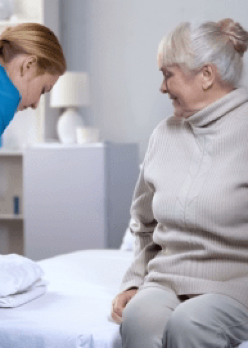 rightway care Domestic Care
